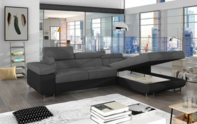 Coltar extensibil Armando pe dreapta Sawana 21/Soft 11