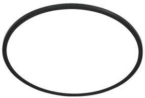 Plafonieră LED SLIM LED/18W/230V d. 29,3 cm Brilo