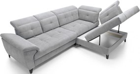 Coltar extensibil Inferne pe dreapta Aura 04