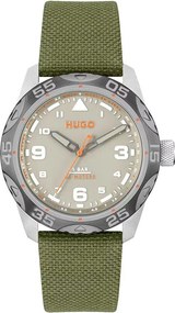 Ceas Bărbați Hugo Boss 1530331 (Ø 42 mm)