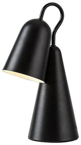 Lampă LED de masă Rabalux 74225 RABAL 1xE14/4W/230V negru