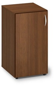 Dulap jos ProOffice 40 x 47 x 73,5 cm, stanga, nuc