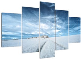 Tablou - Câmp (150x105 cm)