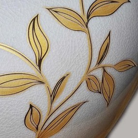 Lampă de masă LEAVES 1xE27/60W/230V Elstead