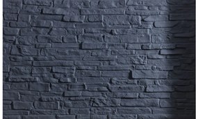 Panou decorativ cu aspect piatra pentru decorarea peretilor doha 125cm x 200cm = 2.5m²