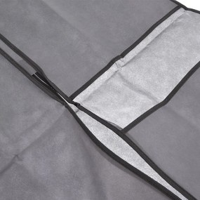 Protecții de haine 3 buc. 90 cm Urovnejto – Orion