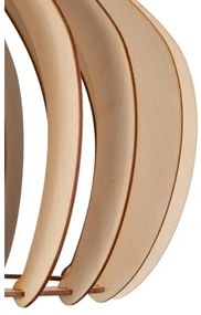 Lustră pe cablu WILL 1xE27/60W/230V albă