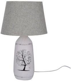 Lampă de masă WALIA 1xE27/60W/230V