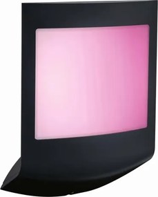 Paulmann 94513 - RGBW LED/8,2W IP44 Aplică de perete pentru exterior PADEA 230V