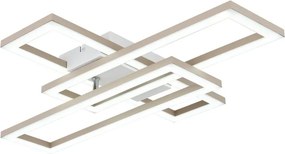 Plafoniera LED design modern WILTON