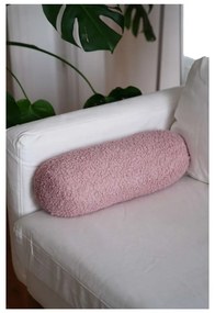 Pernă decorativă din material bouclé 14x50 cm Top – Mioli Decor