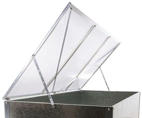 Răsadniță XL - 150 x 75 x 52 cm
