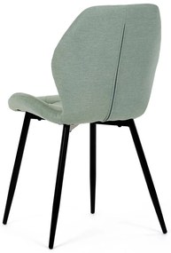 Scaun sufragerie Cansancio (verde). 1120378