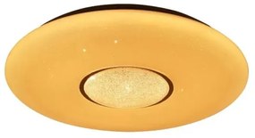 Plafonieră LED STAR LED/36W/230V 3000-6500K + telecomandă