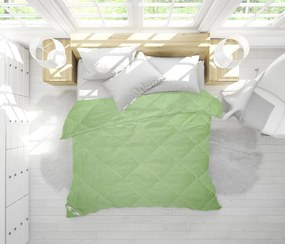 Pilota matlasata Bamboo Sense 200x220 cm, 300gr/mp