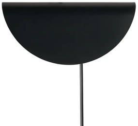 Aplică Nordlux MODEL 1xE14/25W/230V negru