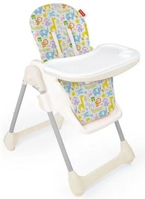 SCAUN DE MASA DELUXE - FISHER PRICE (FP1830)