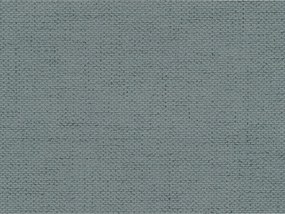 Pat matrimonial albastru deschis tapițat 200x200 cm Linea – Micadoni