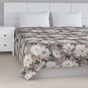 Cuvertura matlasata cu model