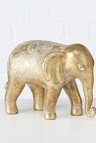 Figurina elefant Samuel 12/15/10 cm