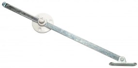 LIMITATOR CU AUTOFRANARE L=250