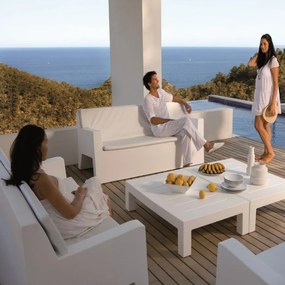 Canapea de exterior / interior design modern premium JUT SOFA 44402