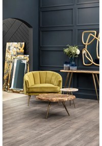 Oglindă de perete 75x99 cm Pablo – Premier Housewares