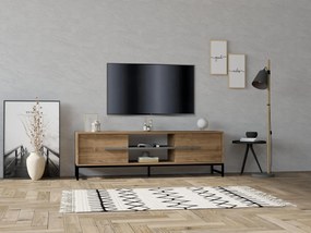 Masă TV/Dulap Valobe 1 (Nuc) . 1095427