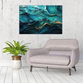 Tablou - Texturi abstracte (90x60 cm)