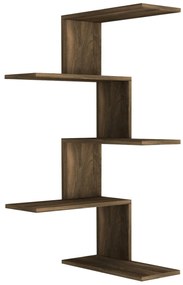 Raft Caniko Walnut