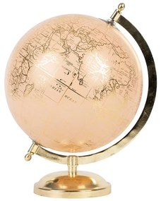 Glob pamantesc Gold 20/28 cm