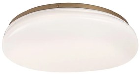 Plafoniera LED pentru baie protectie IP44 Caliope