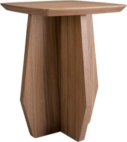 Masuta laterala deosebita design LUX Walnut