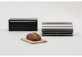 Cutie de pâine din oțel Roll Top – Brabantia