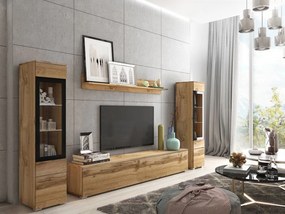 Mobilier living Selwyn II (wotan) (fără iluminat). 1054049