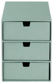 Organizator pentru sertar din carton Ingrid – Bigso Box of Sweden