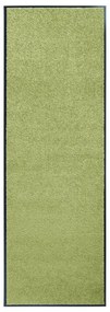 Covor Hanse Home Wash &amp; Clean, 39 x 58 cm, verde