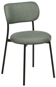 Set 2 buc scaun tip bar Cola (verde). 1078319