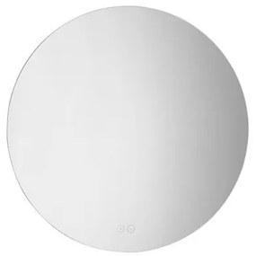 Oglinda baie cu iluminat LED IP44 Alda 60cm 3000K NVL-9006028