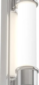 Open Design OR85242 - Lumină LED pentru oglindă OMI, 7W, 230V, 30 cm, IP44, crom lucios