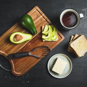 Feliator avocado, Savant