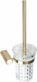 Perie wc auriu periat Rea 322229B