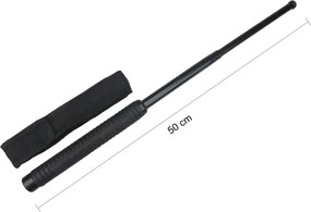 Baston telescopic - 51 cm