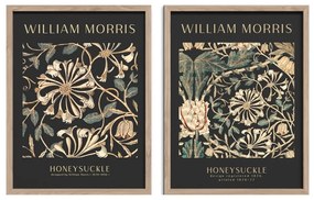 Tablouri 2 buc. 30x40 cm Morris – Styler