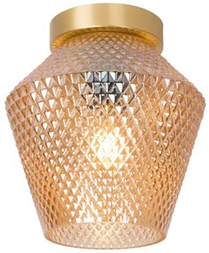 Plafonieră ROSALIND 1xE27/40W/230V Lucide 03134/01/62