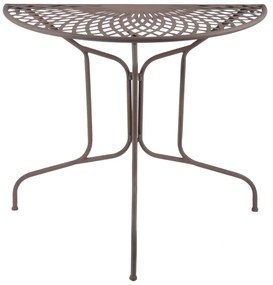 Masă de grădină 80x40 cm – Esschert Design