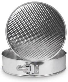 Formă de copt pentru tort din aluminiu/din staniu ø 30 cm – Orion