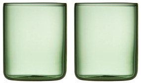 Set de pahare 2 buc. de shoturi 60 ml Torino – Lyngby Glas