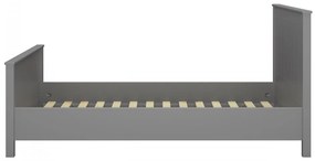 Pat Tuan 90 x 200 cm, gri