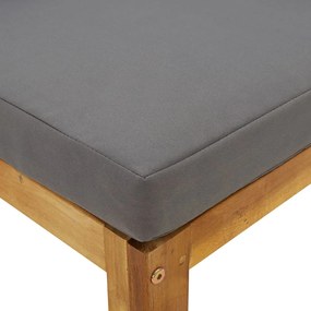 Canapele de colt modulare cu perne, 2 buc., gri inchis 1, Morke gra, Canapea de colt (2 buc.)